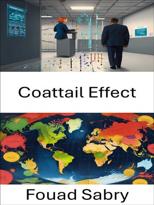 cover image of Coattail Effect